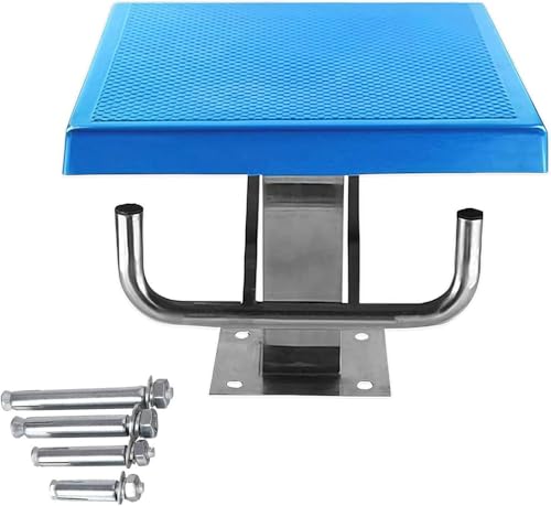 Generic Stainless Steel Block