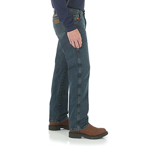Wrangler Men's Fr Regular Fit Jean2