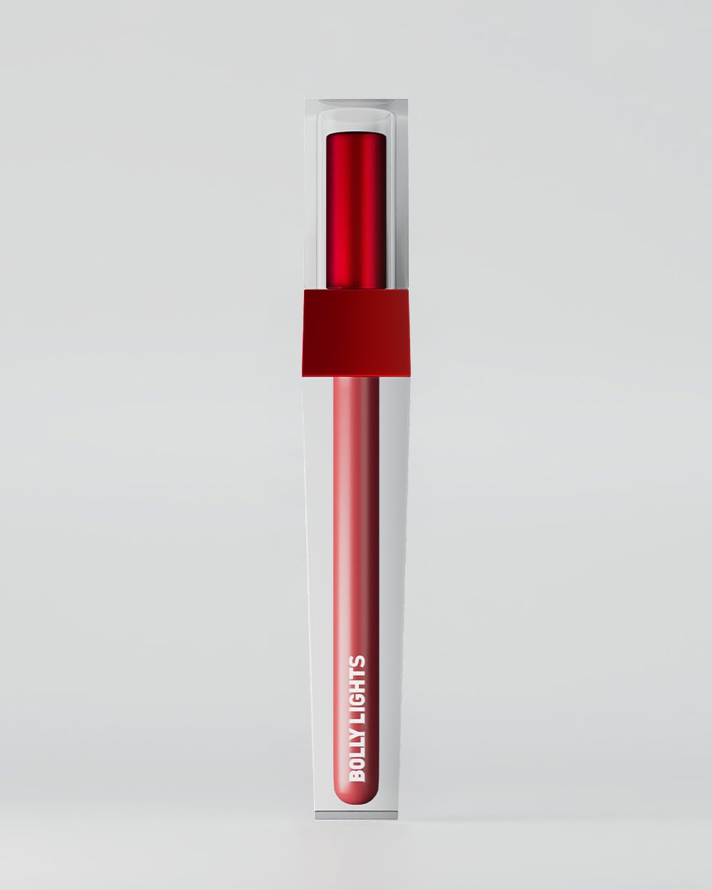 Bolly Lights Showbiz Matte Liquid Lipstick-Dreamer - 011-picture-32