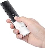 ★ [dual con cancelación de ruido micrófonos y altavoz] dispositivo de traducción instantánea, con tecnología de cancelación de ruido, y se lee el texto a traducir claro y fuerte a través de su doble altavoz, incluso en las calles ruidosas ..