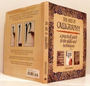 The Art of Calligraphy