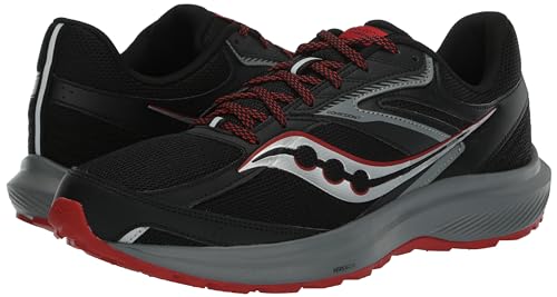 Image of Saucony Men's Cohesion 17