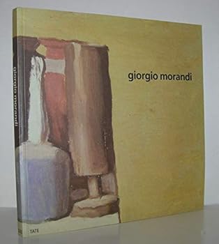 Paperback Giorgio Morandi Book