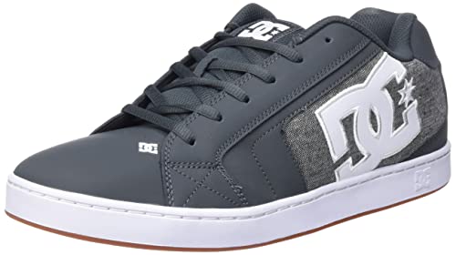 Image of DC Men's Court Graffik Skate Shoe