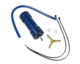 Boost Bottle blau Boost Bottle blau