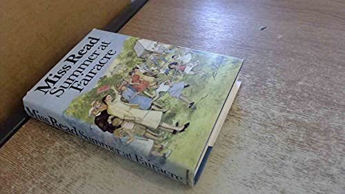 Summer at Fairacre 0718123816 Book Cover