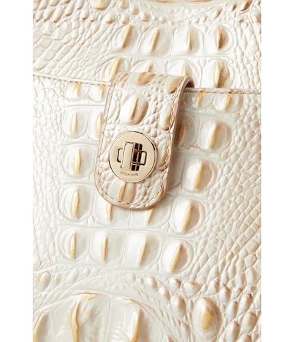 Image of BRAHMIN Melbourne Leia Crossbody