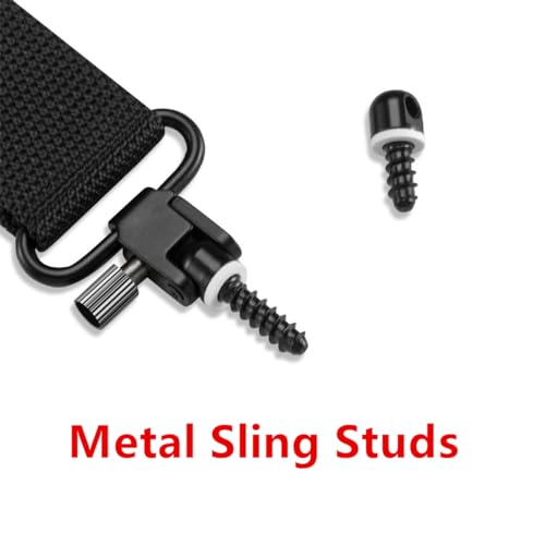 Ggyou Gun Sling Swivel Stud thumb #1