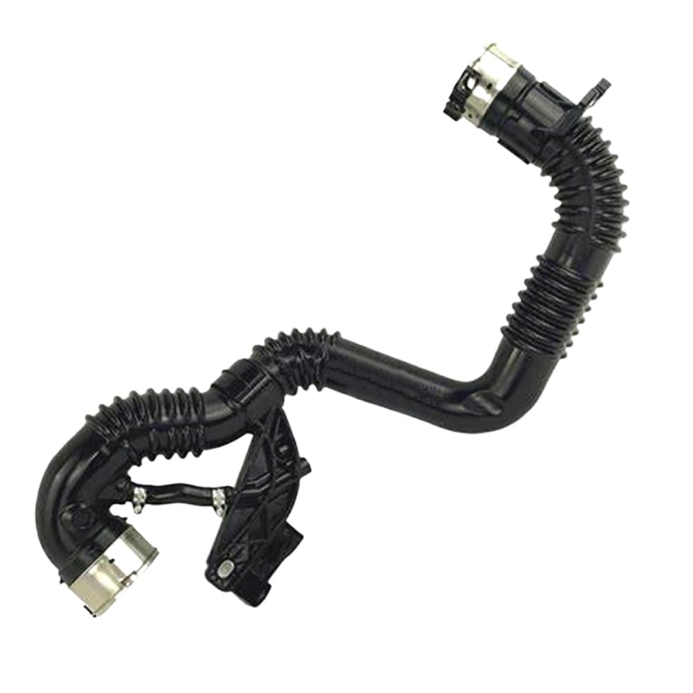 Nrxqwnqhp Onecolor Turbo Intercharge Air Hose Turbo Air Tube Au63-14460Hx40d Compatible With Nissan Qashqai