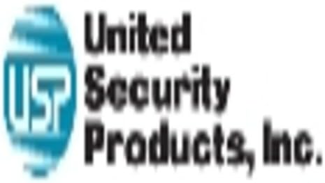 USP Window Bug Glass Break Sensor, Grey (724-Grey) USP Window Bug Glass Break Sensor, Grey (724-Grey)