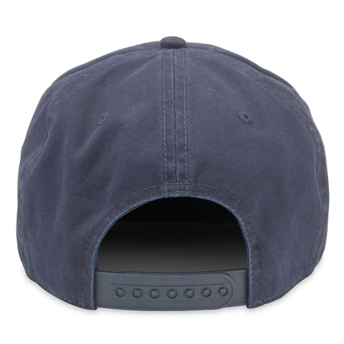 Image of AMERICAN NEEDLE Unisex Coors Beer Patch Adjustable Snapback Baseball Hat