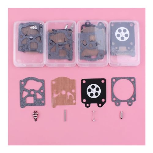 Kit carburateur MS250 MS230 MS210 pour réparation de tronçonneuse thermique