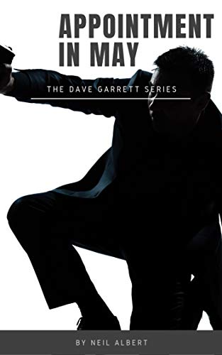 Appointment In May: A Dave Garrett Mystery