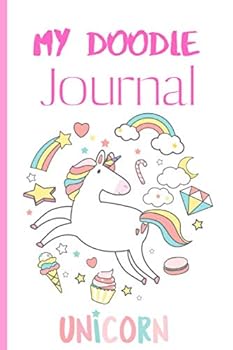 Unicorn Write Draw Journal : Unicorns Story Notebook Doodle Notepad for Kids - Magical Drawing and Creative Writing Notebook for Unicorn Fans! (Unicorn Notebooks for Girls)
