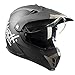 WESTT Cross X Casque de Moto I Casque de Motocross I Casque de Motocross avec visière I Casque de Cross Unisexe I Casque intégral I Casque de VTT I Casque de Quad I Certifié ECE