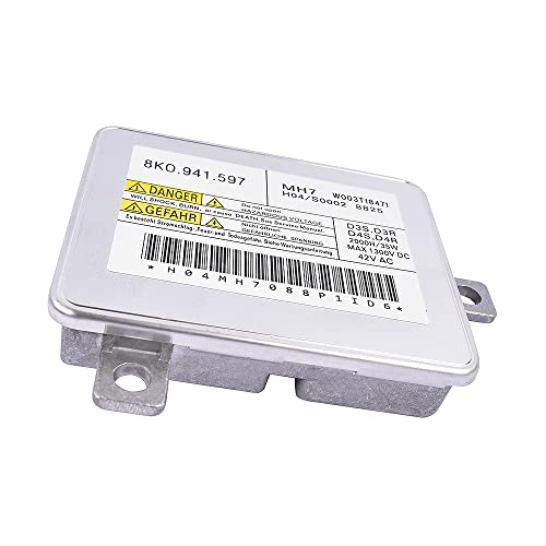 Bisenya D3S D3R D4S D4S D4R 8K0941597B 2048703226