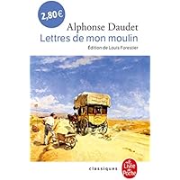 Lettres de mon moulin