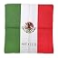 Mexico Black Letters