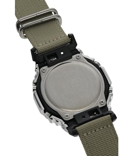 Image of G-Shock Casio Metal Watch GM2100