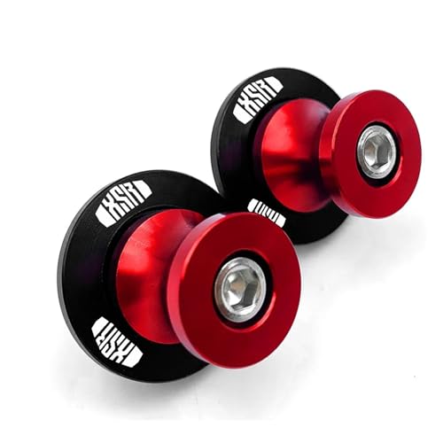 Tornillos de arranque de motocicleta para mantenimiento en garaje de gama XSR900 y XSR700 6