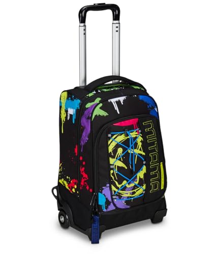 Trolley école parfait pour l'école élémentaire et loisirs des garçons