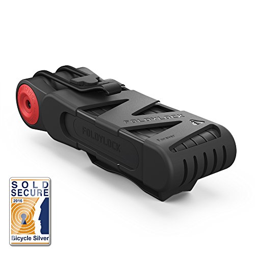 Top 10 Best foldable bike lock in 2020 Buyers Guide & Review