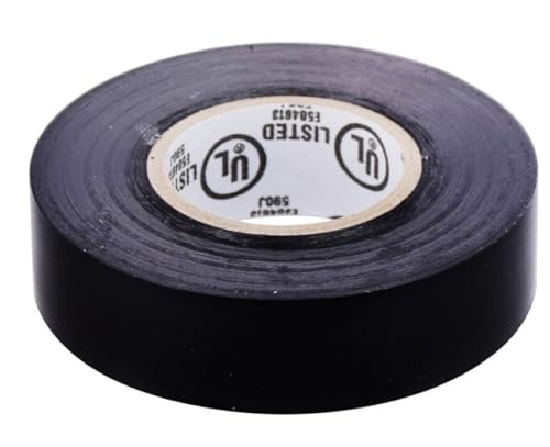 Image of Electrical Tape - PVC