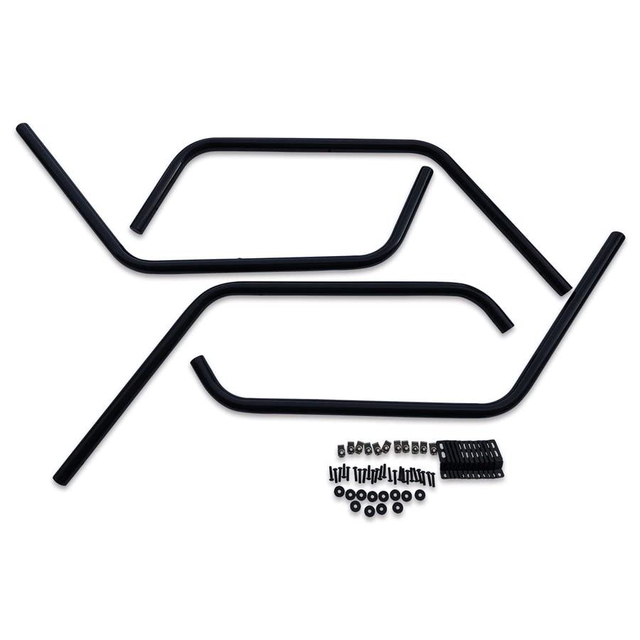 Amazon | JEEP JK ラングラー用 2007年3月以降 2ドア 4ドア スチール