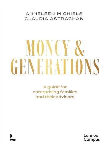 Money & Generations /anglais