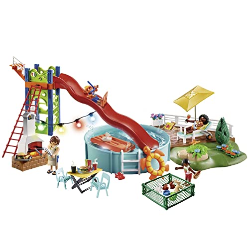 Playmobil City Life 70987 jouet Neuf - vue 7