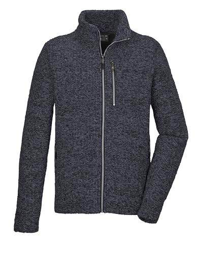 G.I.G.A. DX Gw 53 MN Kntflc Jckt veste en tricot homme zippée et isolante