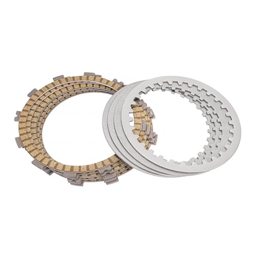 Kit embrayage EX250 13088-0038 stoppe la perte de puissance