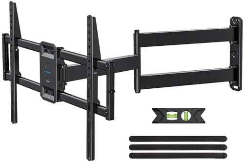 USX STAR Corner TV Wall Mount Long Arm TV Mount