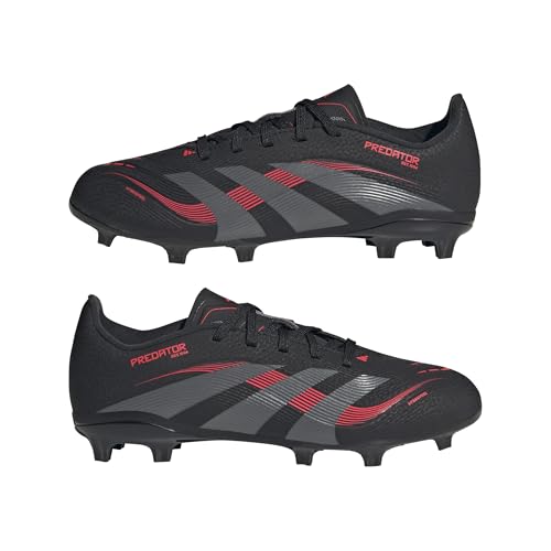 Botas adidas Predator League infantiles para brillar en el campo 6