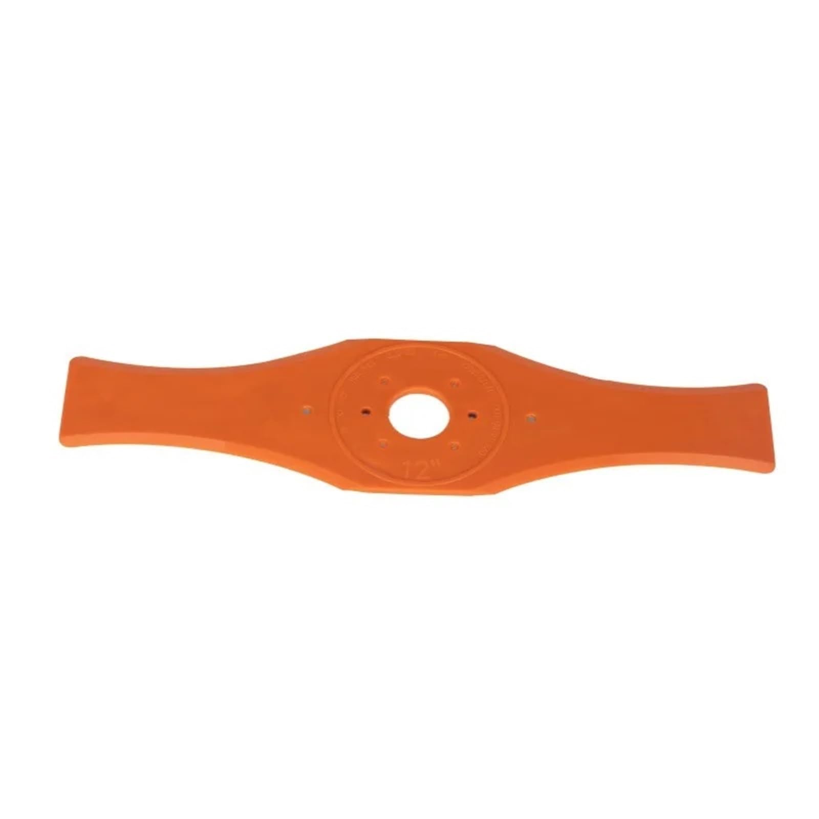 2/5 Uds 2-4 Dientes Cortador de césped de Nailon Cuchilla de Repuesto Piezas de desbrozadora for Recortar-mer Accesorios de Herramientas de jardinería Herramientas de jardín(C-5pcs)