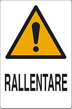 segnaletica per piscine