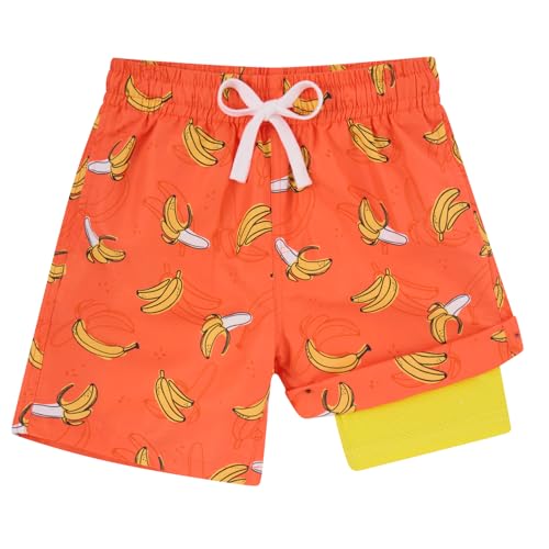 Belovecol Swim Trunks
