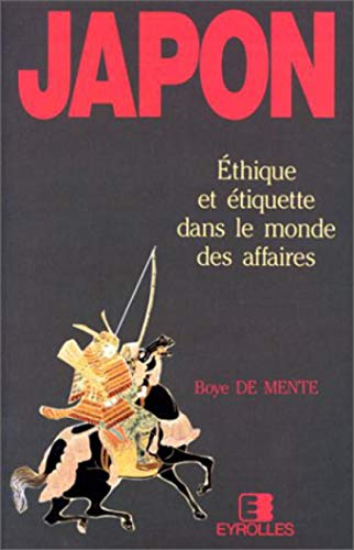 Télécharger Japon. Ethique et étiquette Francais PDF