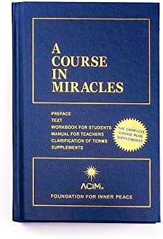 A Course in Miracles: Combined Volume