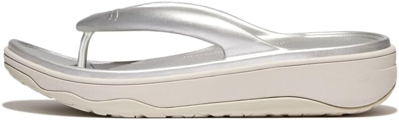 新品未使用☆fitflop フィットフロップ　シルバー　ビジュー　サンダル Amazon | [フィットフロップ] サンダル F-MODE JEWEL-DELUXE