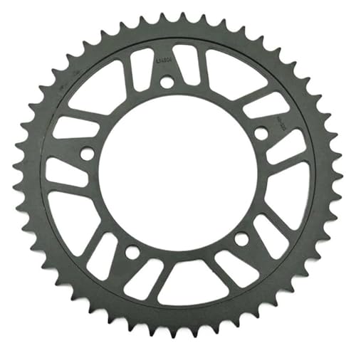 Pignon arrière 525 moto pas cher couronne de transmission GSR750 GSXR1000