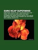  Euro NCAP superminis: Ford Fiesta, Mini, Honda Fit, SEAT Ibiza, Fiat 500, Volkswagen Polo, Fiat Panda, Renault Clio, Opel Corsa, Smart Fortwo: Ford ... skoda Fabia, Peugeot 206, Fiat Grande Punto