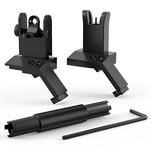Find The Best Ar15 Canted Iron Sights Reviews & Comparison Katynel