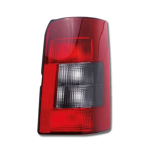 Rear Tail Light Double Gate Lamp Right FOR Peugeot Partner Citroen Berlingo