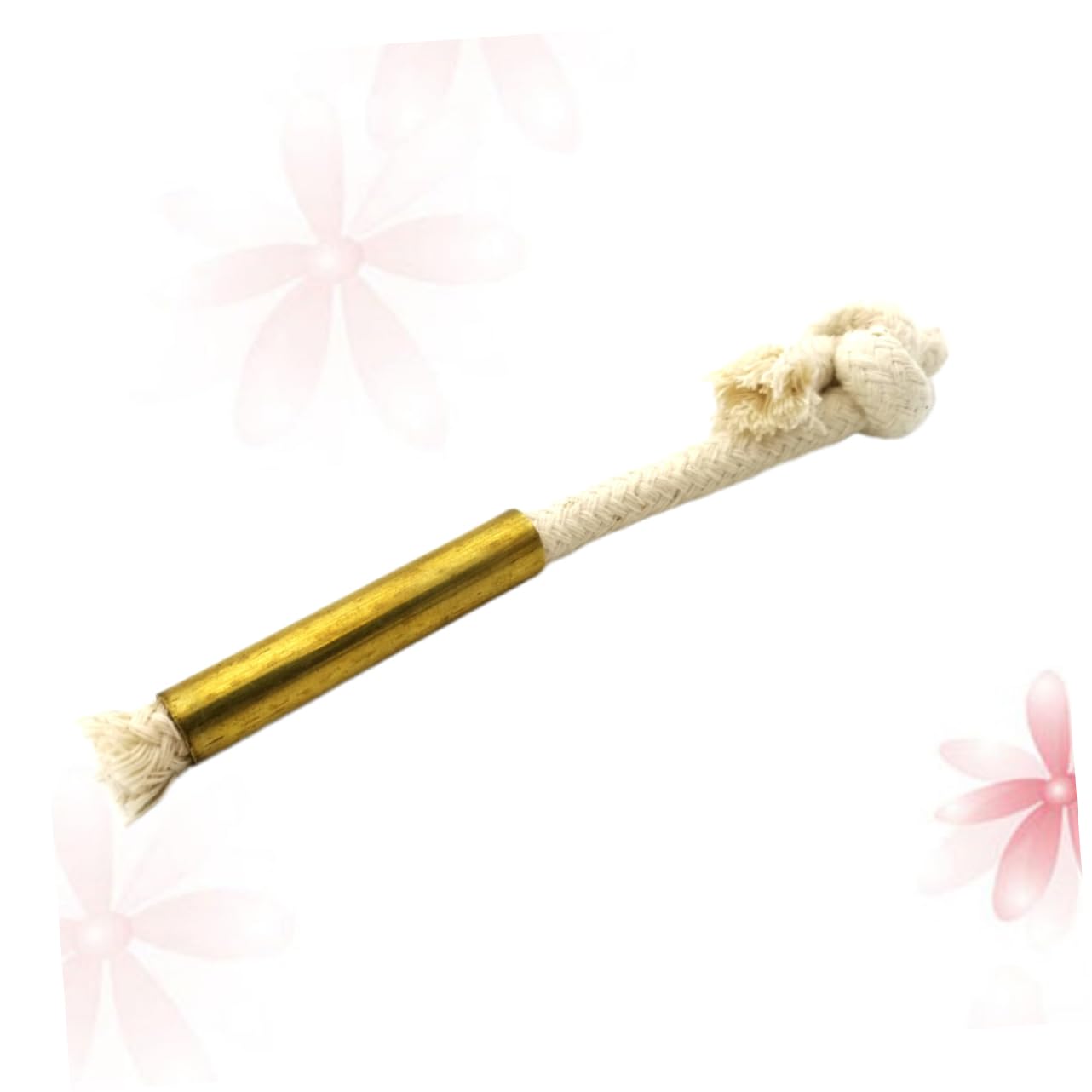 KOMBIUDA Outdoor Camping Fire Starting Tools Cotton Rope for Wilderness Survival Hiking BBQ and Emergency Use Portable and Lightweight Fire Starting Accessories