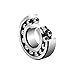 FAG 3202-BD-2HRS-TVH DOUBLE ROW ANGULAR CONTACT BEARING