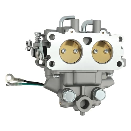 Carburateur FH721V haut de gamme pour moteur de tondeuse de 25 HP