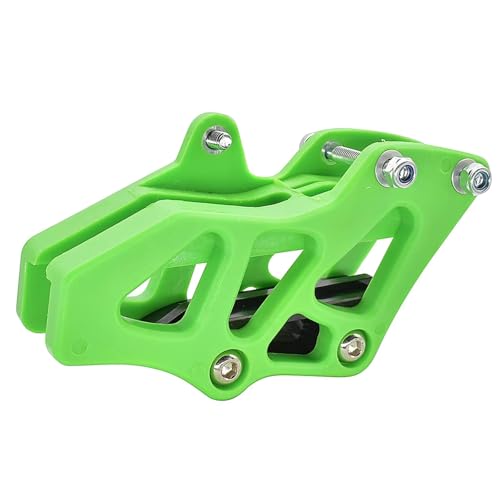 Guide chaîne moto pour KX250F de 2009 à 2020 pièce de protection