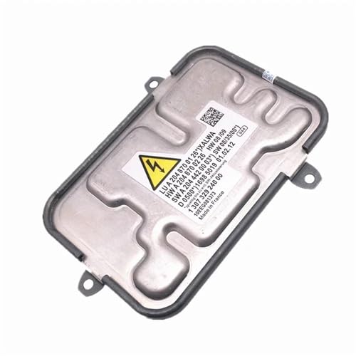 Module de commande phare HID Benz Classe C W204 2007-2010 remplace OEM A2048700126 pour éclairage