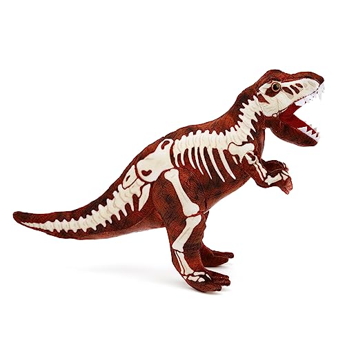 Zappi Co, Children's Realistic Soft Cuddly Plush Toy Animal - Image 2